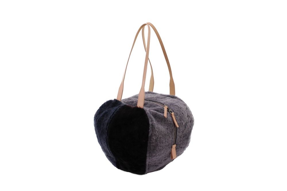 Bags and totes - ROSA MOSA SS19 and AW1920 COLLECTION - ROSA MOSA