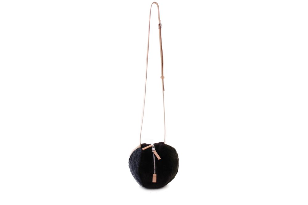 Bags and totes - ROSA MOSA SS19 and AW1920 COLLECTION - ROSA MOSA