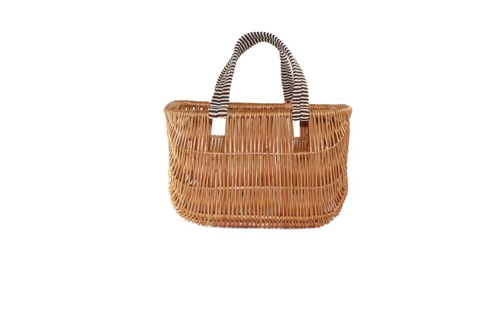 Bags and totes - ROSA MOSA SS19 and AW1920 COLLECTION - ROSA MOSA