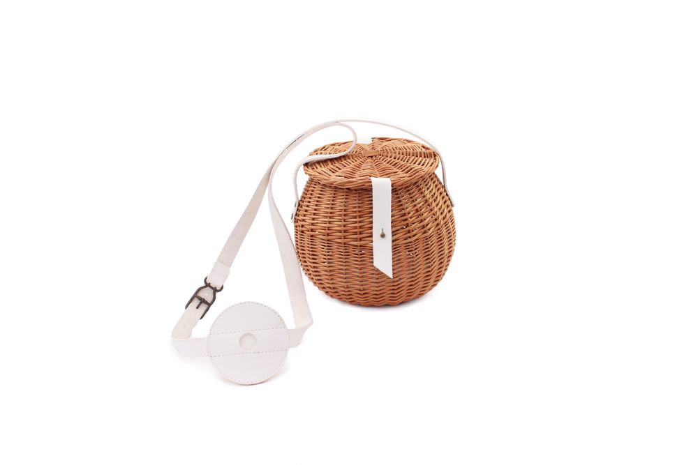 Bags and totes - ROSA MOSA SS19 and AW1920 COLLECTION - ROSA MOSA