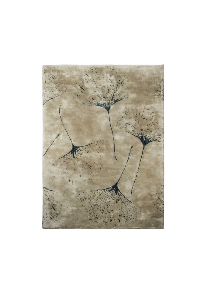 Contemporary carpets - MACUSHI Rug I - BRABBU DESIGN FORCES