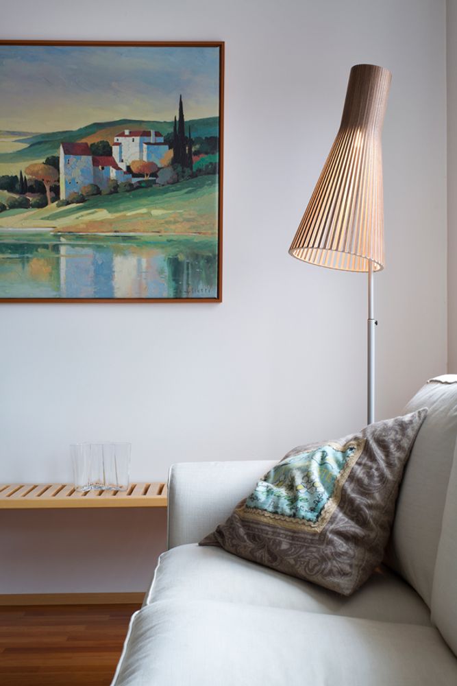 Wall lamps - SECTO DESIGN Secto Design Lamps - LA BOUTIQUE SCANDINAVE