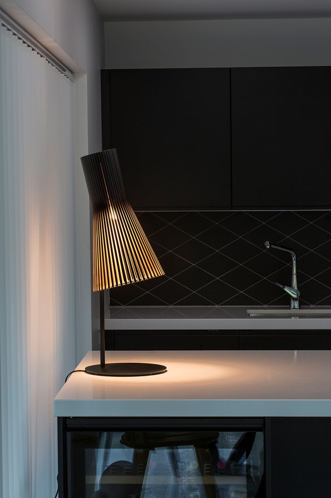 Wall lamps - SECTO DESIGN Secto Design Lamps - LA BOUTIQUE SCANDINAVE