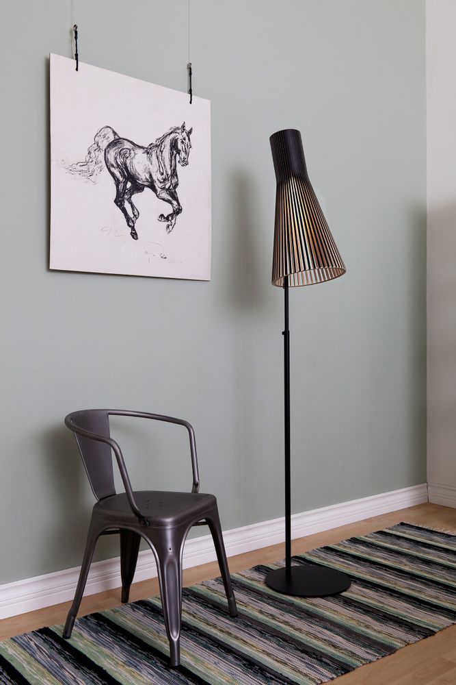Wall lamps - SECTO DESIGN Secto Design Lamps - LA BOUTIQUE SCANDINAVE