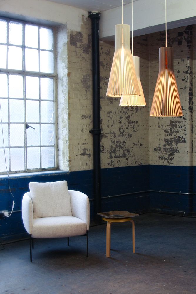 Wall lamps - SECTO DESIGN Secto Design Lamps - LA BOUTIQUE SCANDINAVE