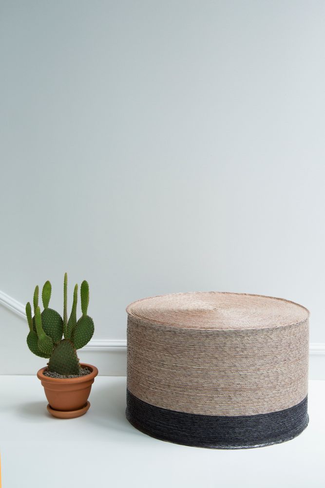 Stools - Classic pouffs - 85°