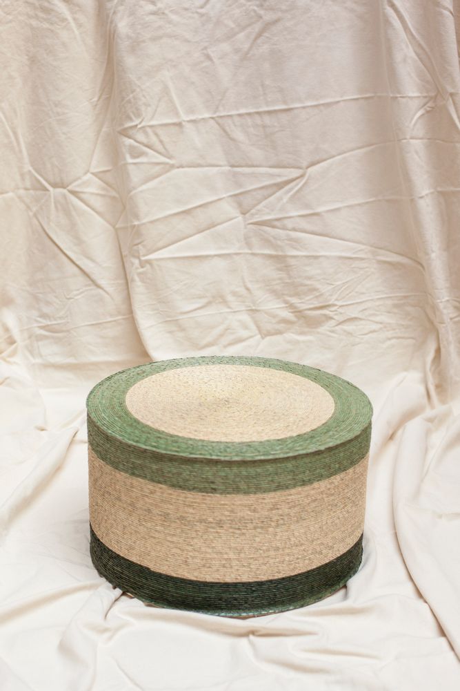 Stools - Classic pouffs - 85°
