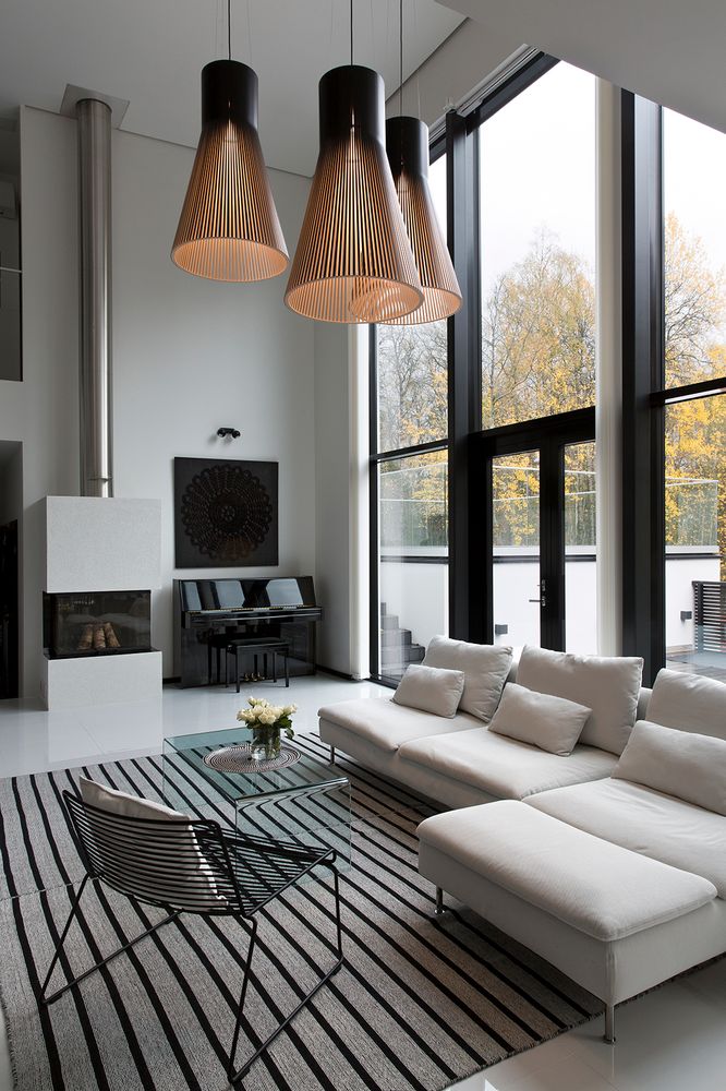 Wall lamps - SECTO DESIGN Secto Design Lamps - LA BOUTIQUE SCANDINAVE