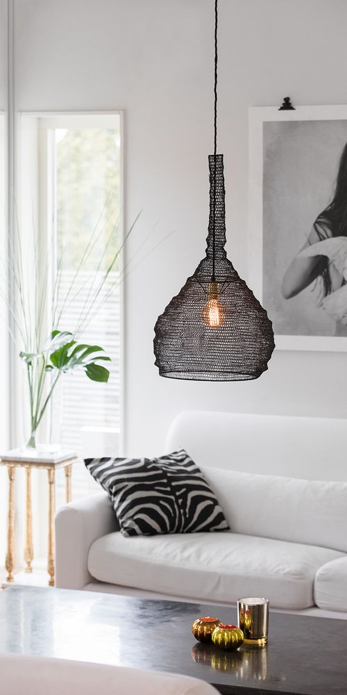 Suspensions - Watt&Veke Luminaires - LA BOUTIQUE SCANDINAVE