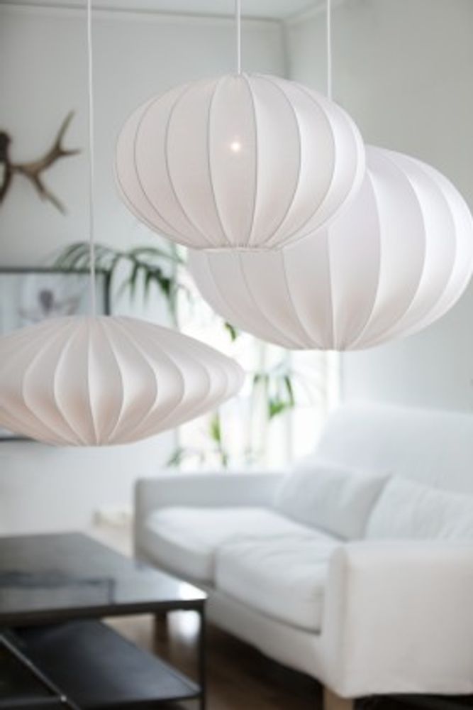 Suspensions - Watt&Veke Luminaires - LA BOUTIQUE SCANDINAVE