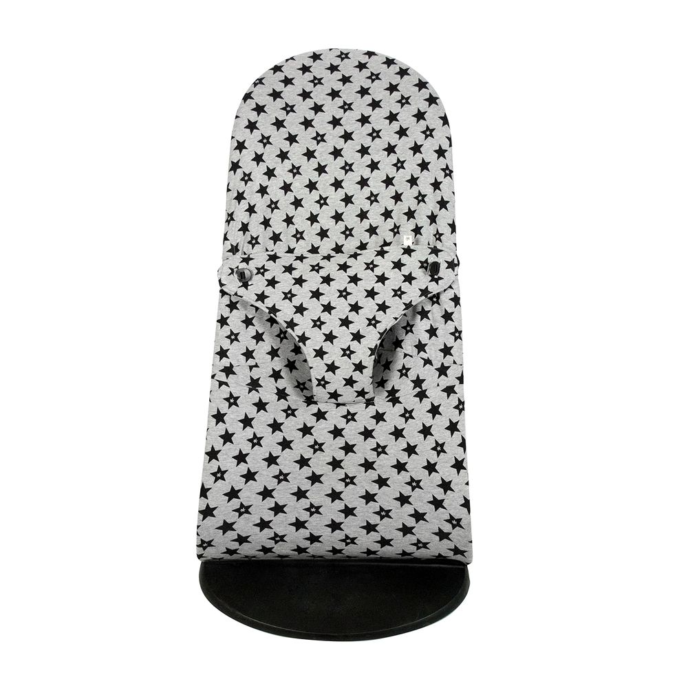 Kids accessories - Cover for baby bouncer Babybjörn ® Balance, Soft and Bliss - FUN*DAS BCN