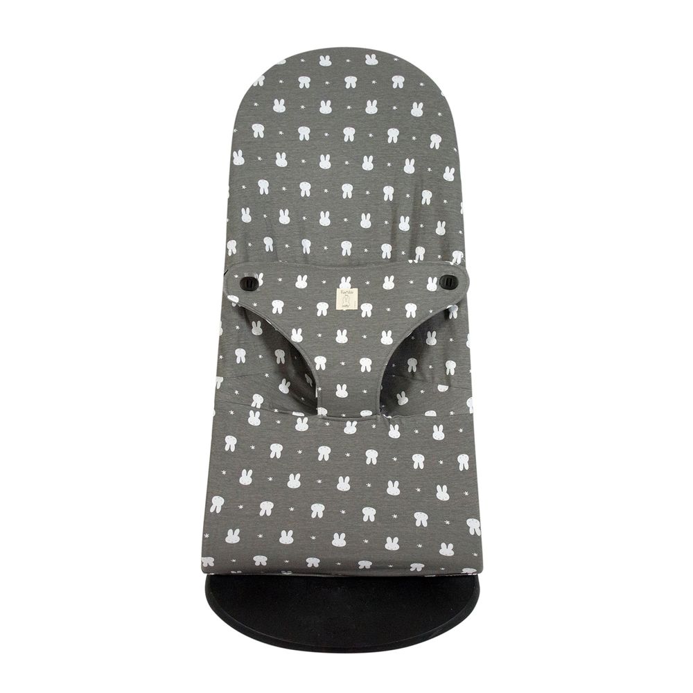 Kids accessories - Cover for baby bouncer Babybjörn ® Balance, Soft and Bliss - FUN*DAS BCN