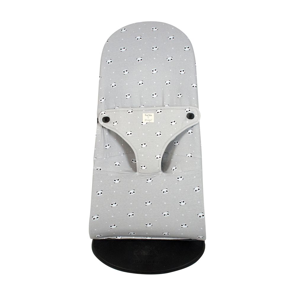 Kids accessories - Cover for baby bouncer Babybjörn ® Balance, Soft and Bliss - FUN*DAS BCN