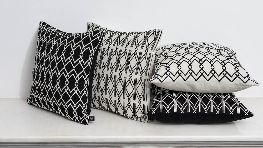 Cushions - Iconique cushions - 85°