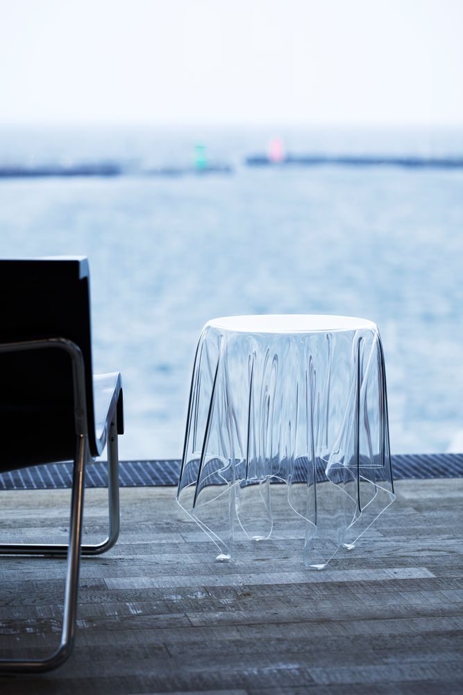 Design objects - ESSEY Illusion Design Objec - LA BOUTIQUE SCANDINAVE