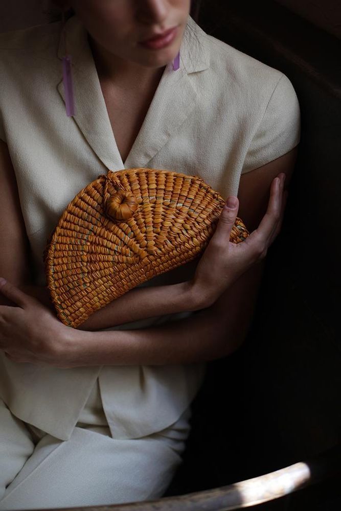 Pochettes - Taco bag - 85°