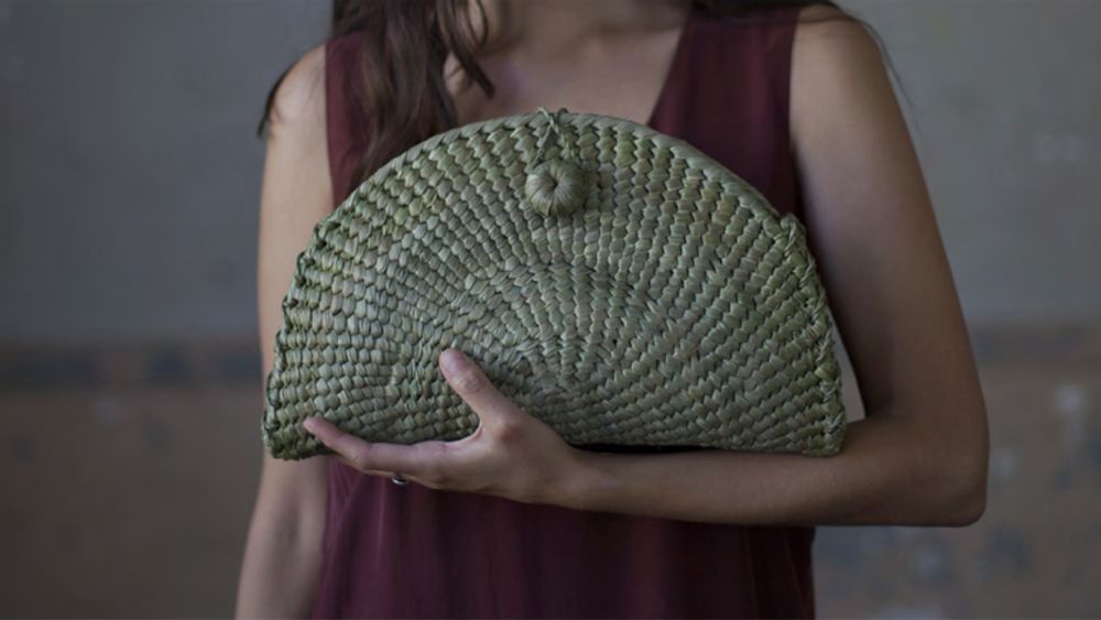 Pochettes - Taco bag - 85°