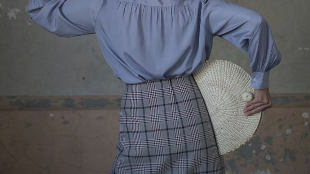 Pochettes - Taco bag - 85°