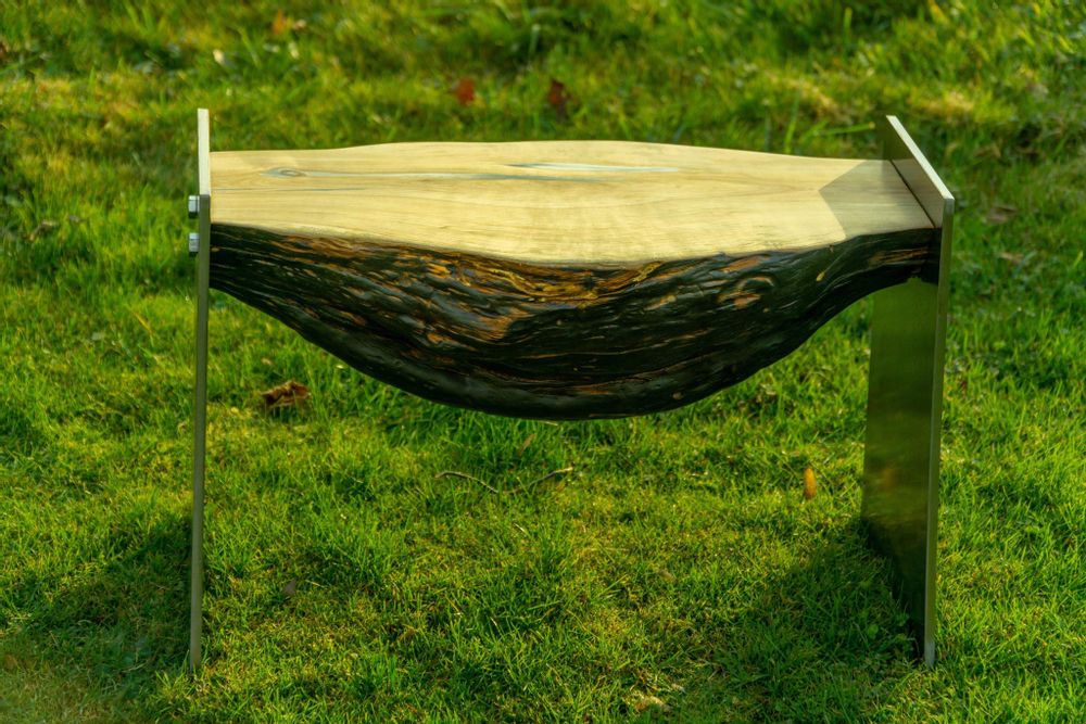 Tables basses - Table à café cerise - HYGGE DESIGN