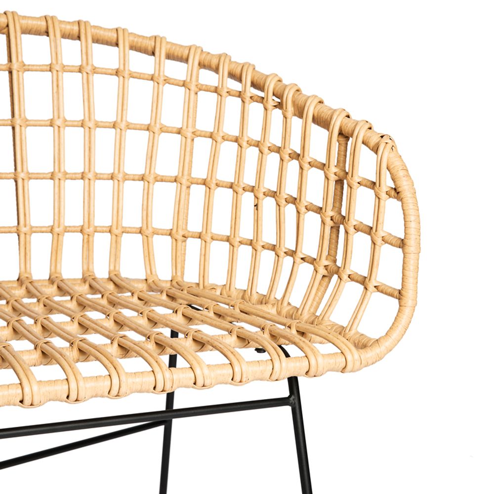 Chairs - 2-SEATER  - SIMLA