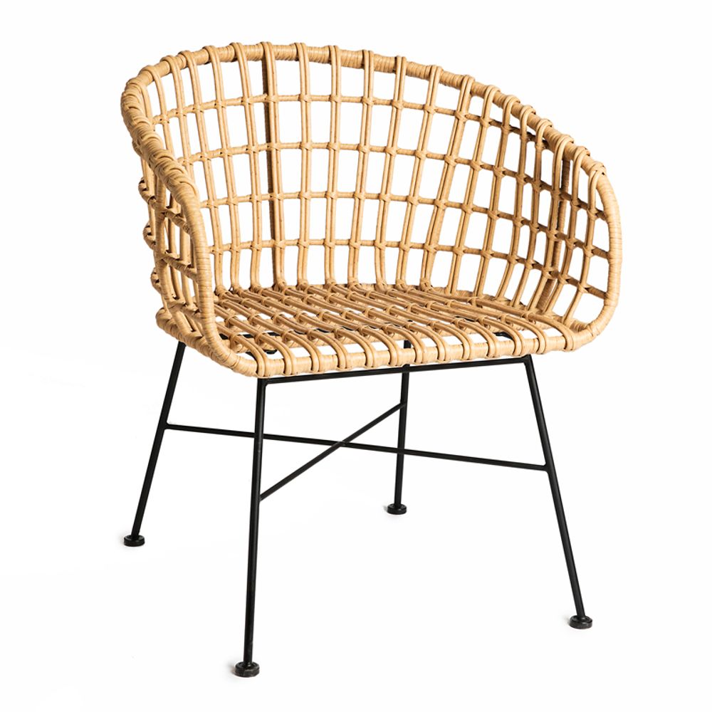 Chairs - 2-SEATER  - SIMLA