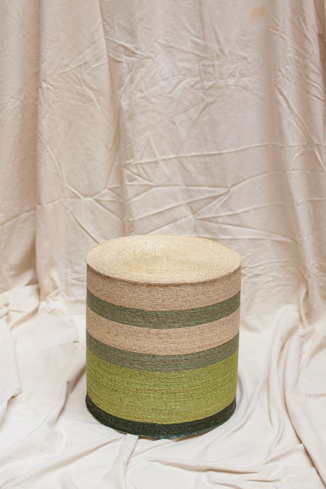 Stools - Classic pouffs - 85°