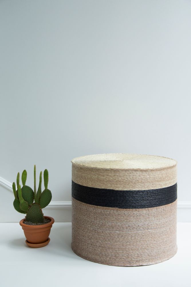 Stools - Classic pouffs - 85°