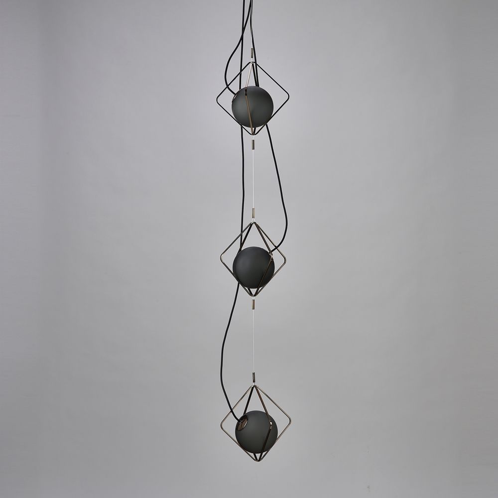Table lamps - Jack O’Lantern - BROKIS