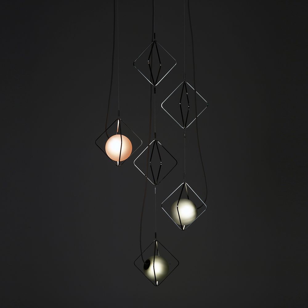 Table lamps - Jack O’Lantern - BROKIS