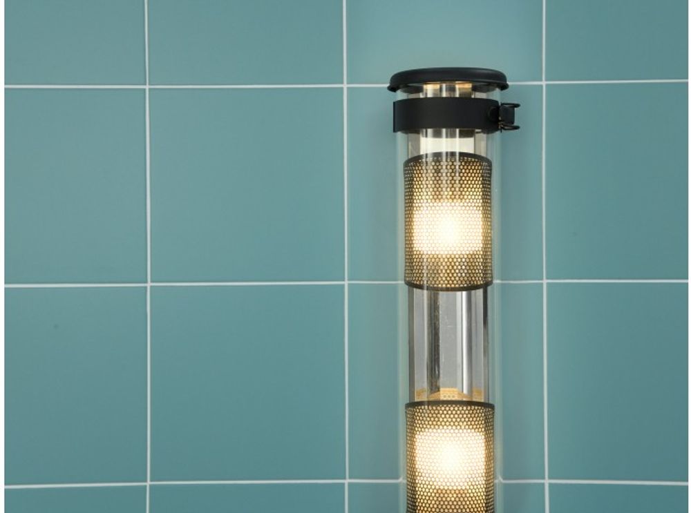 Wall lamps - Musset GR Coal - SAMMODE LIGHTING