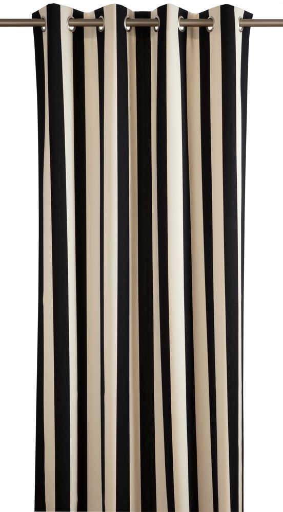 Rideaux et voilages - Prêt-à-poser Pavillon - DO NOT USE TOILES DE MAYENNE