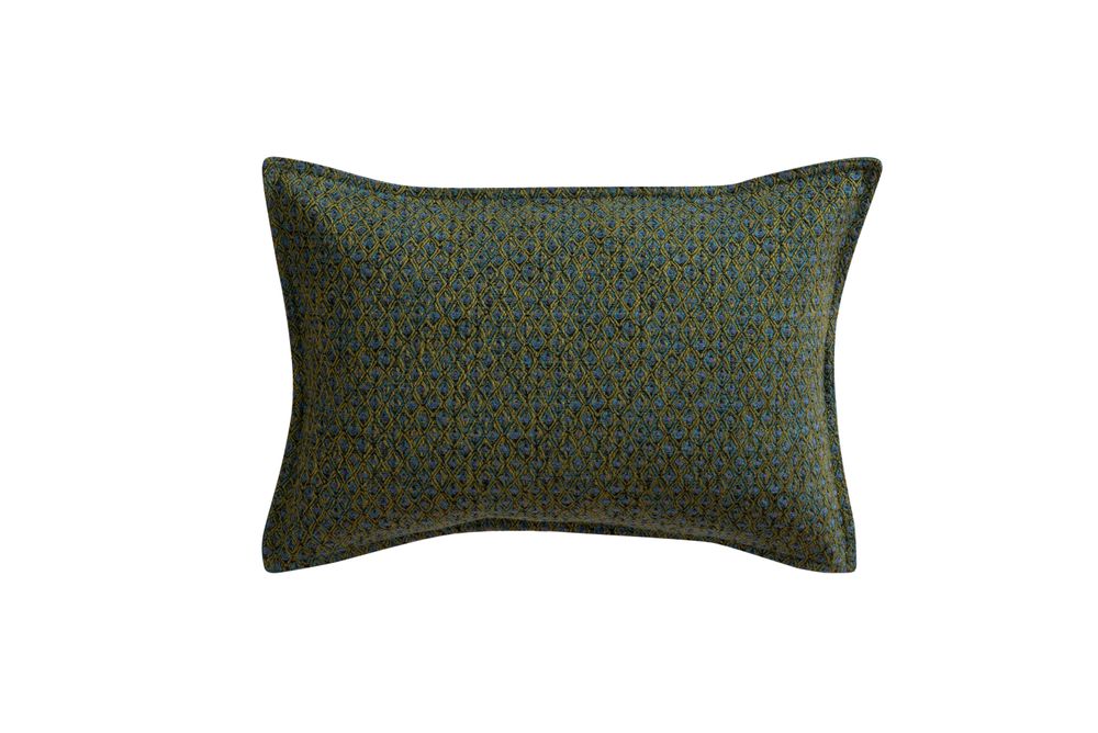 Rideaux et voilages - Prêt-à-poser Pavillon - DO NOT USE TOILES DE MAYENNE