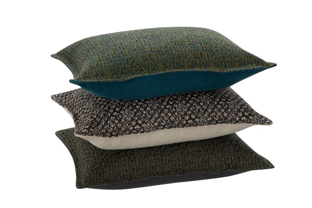 Rideaux et voilages - Prêt-à-poser Pavillon - DO NOT USE TOILES DE MAYENNE