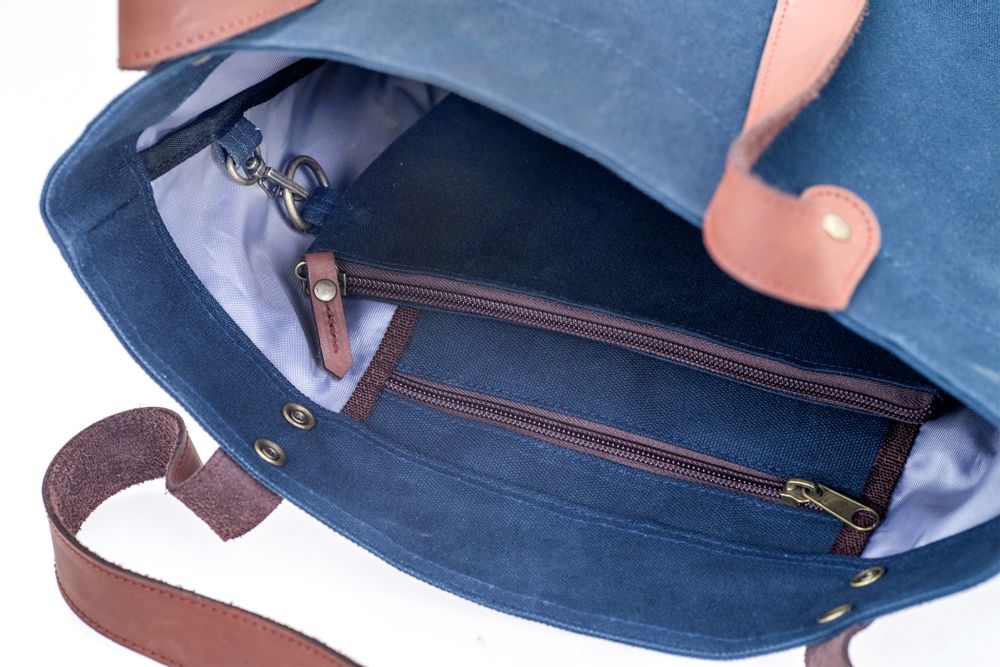 Bags and totes - Liix Kannwas Canvas - LIIX