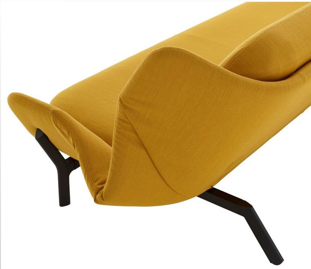 Canapés - Canapé CLAM - CINNA