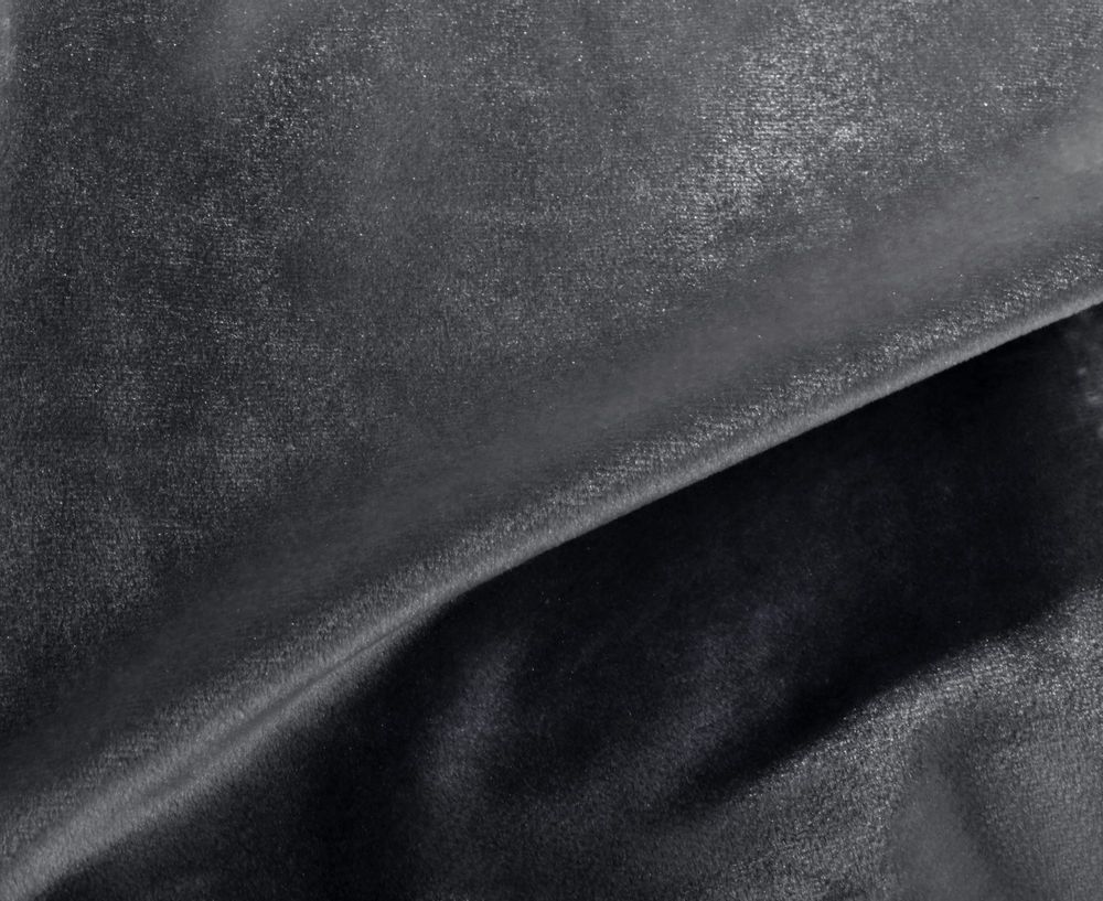 Tissus - Silky Velvet 415 - KOKET