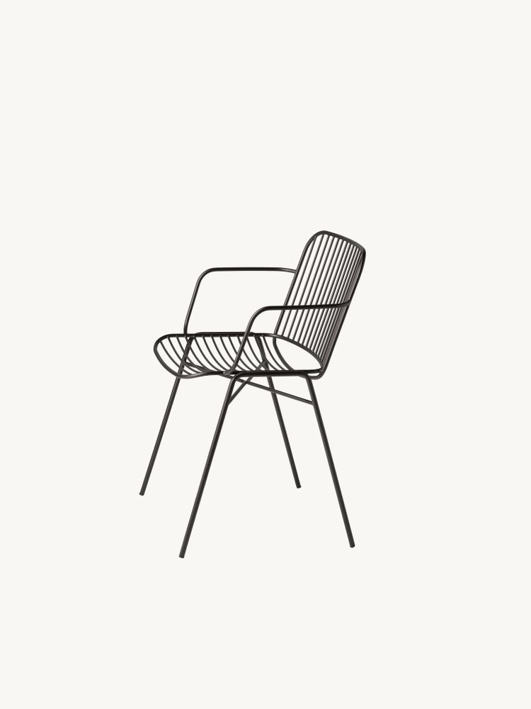 Lounge chairs for hospitalities & contracts - Chairs Shade 625 | 626 | 624 | 619 | 632 - ET AL.
