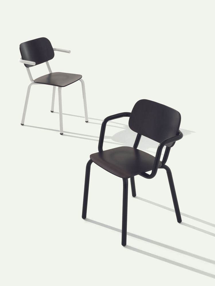 Office seating - Chair Hull 627 | 628 | 629 - ET AL.