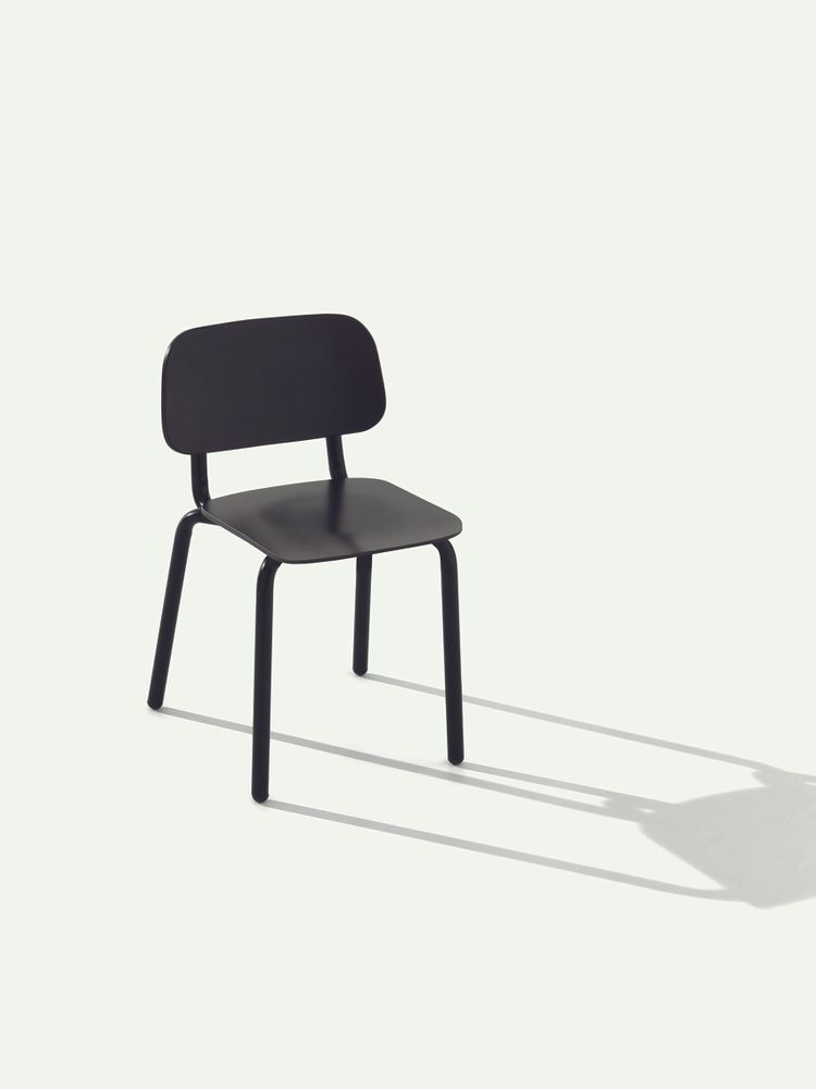 Office seating - Chair Hull 627 | 628 | 629 - ET AL.