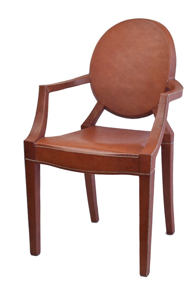 Assises pour bureau - Fauteuil Cristina - SOL & LUNA