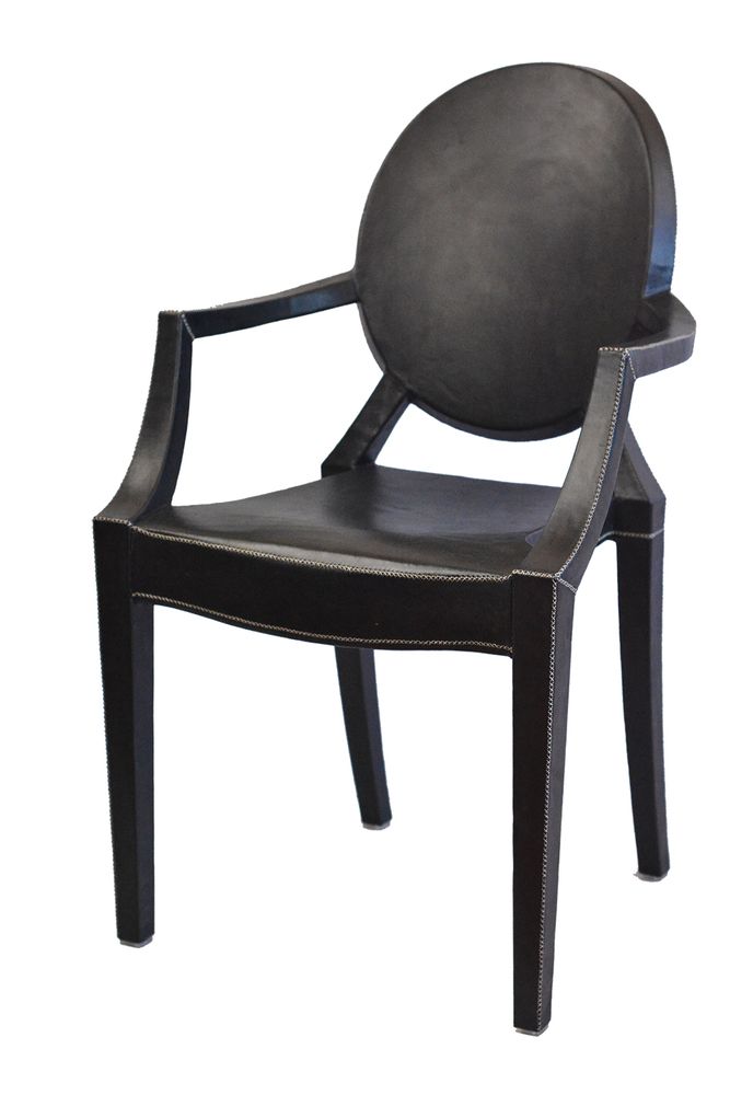 Assises pour bureau - Fauteuil Cristina - SOL & LUNA