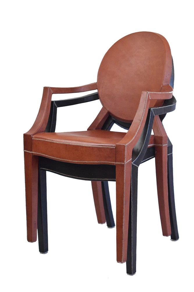 Assises pour bureau - Fauteuil Cristina - SOL & LUNA