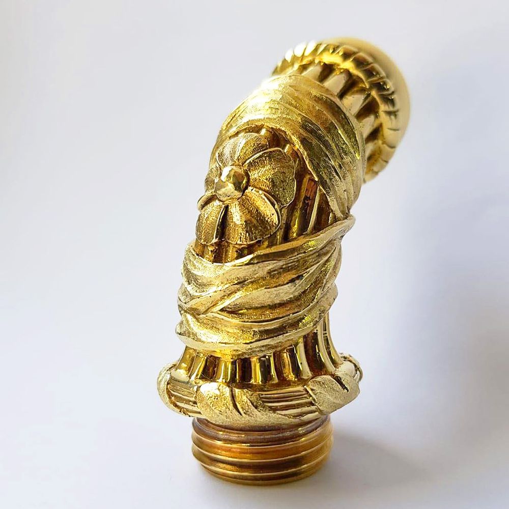 Robinets de cuisine - Collection Marie-Antoinette - VOLEVATCH