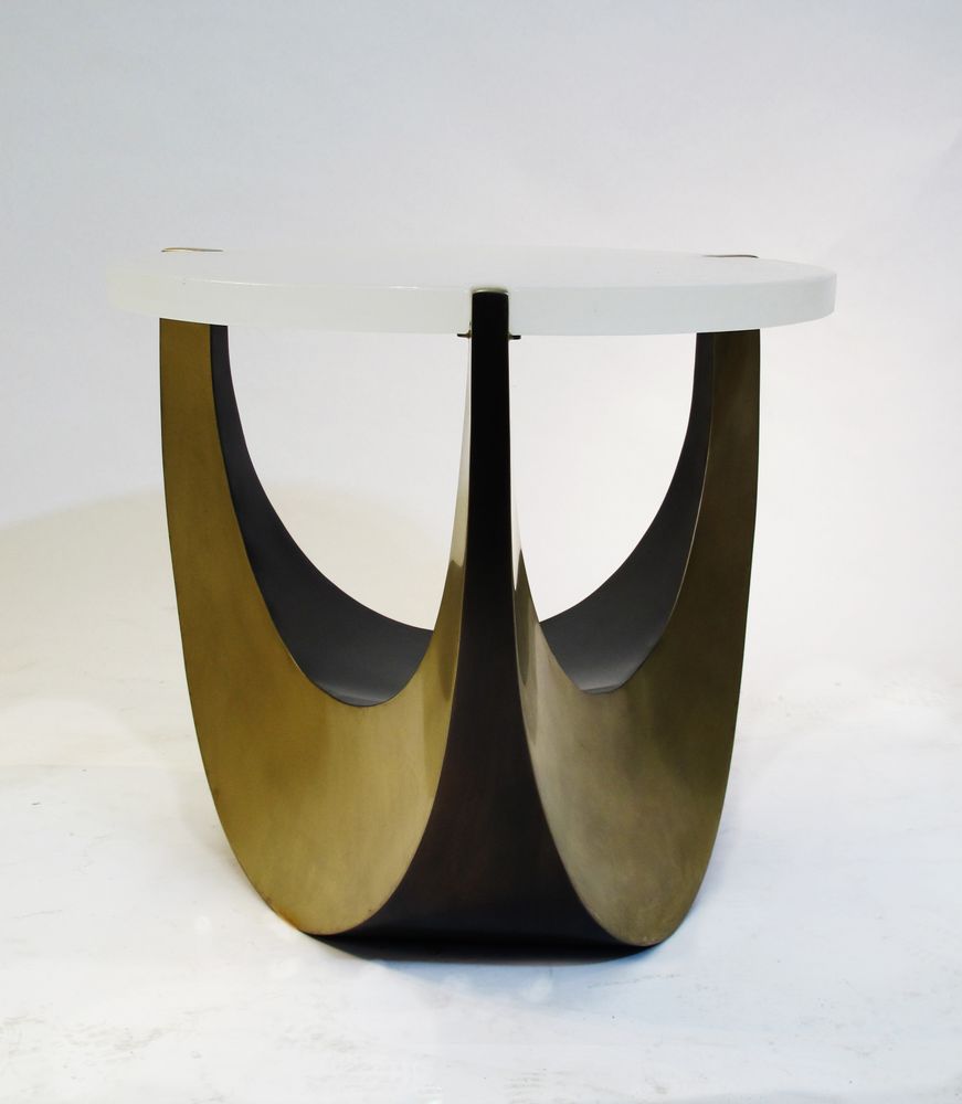 Dining Tables - MELUT - ATELIER STEFAN LEO