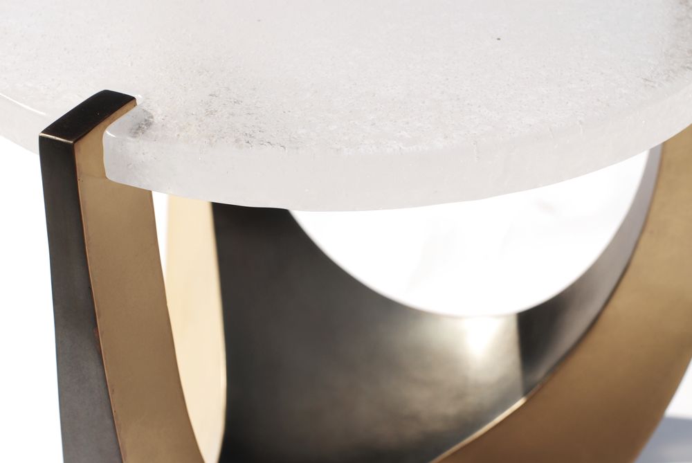 Dining Tables - MELUT - ATELIER STEFAN LEO
