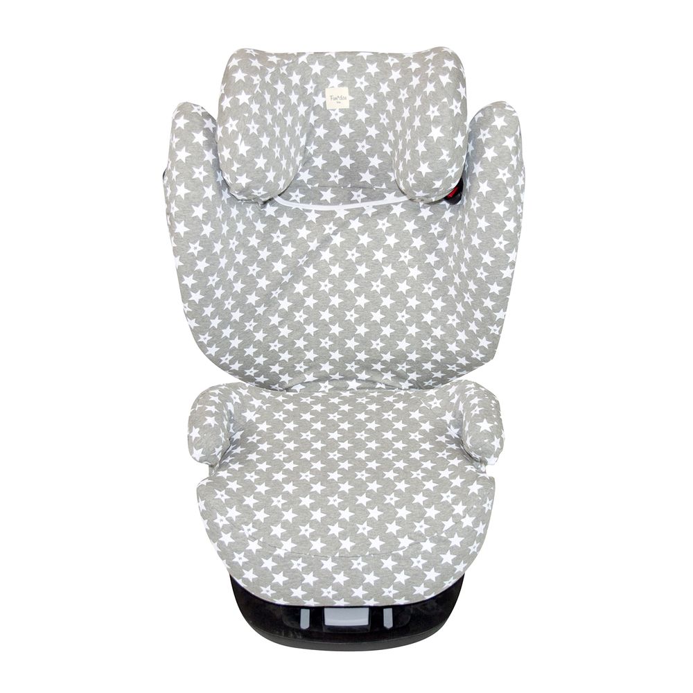 Kids accessories - Cover Cybex Pallas and Solution M & MFix® - FUN*DAS BCN