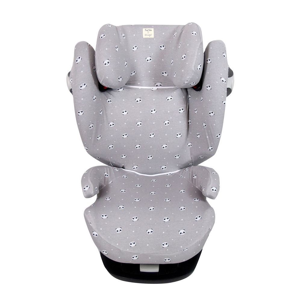 Kids accessories - Cover Cybex Pallas and Solution M & MFix® - FUN*DAS BCN
