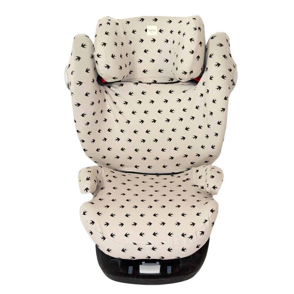 Kids accessories - Cover Cybex Pallas and Solution M & MFix® - FUN*DAS BCN