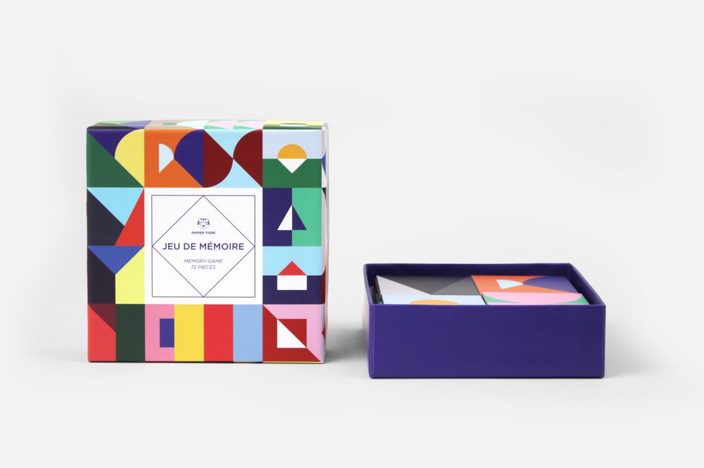 Papeterie - Papeterie Le Top 10 - PAPIER TIGRE