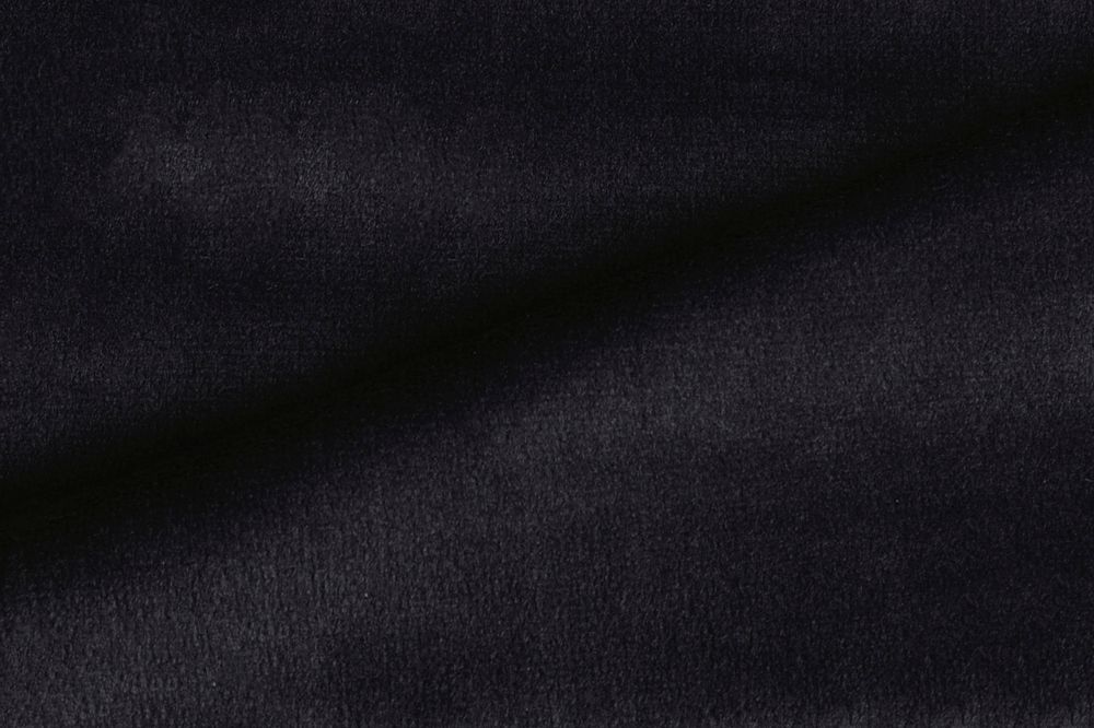 Tissus - Radiance Velvet Antracite - KOKET